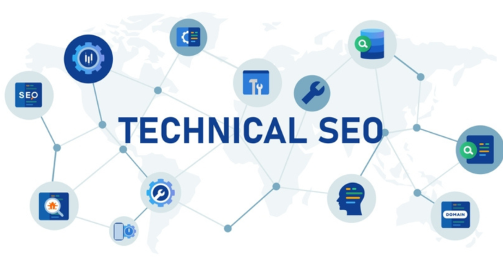 Technical SEO