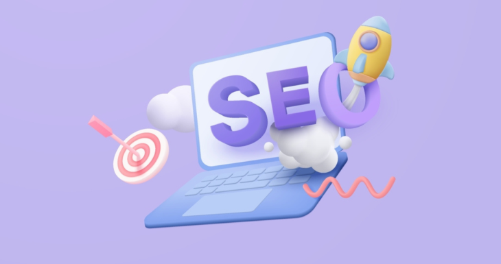 What is SEO