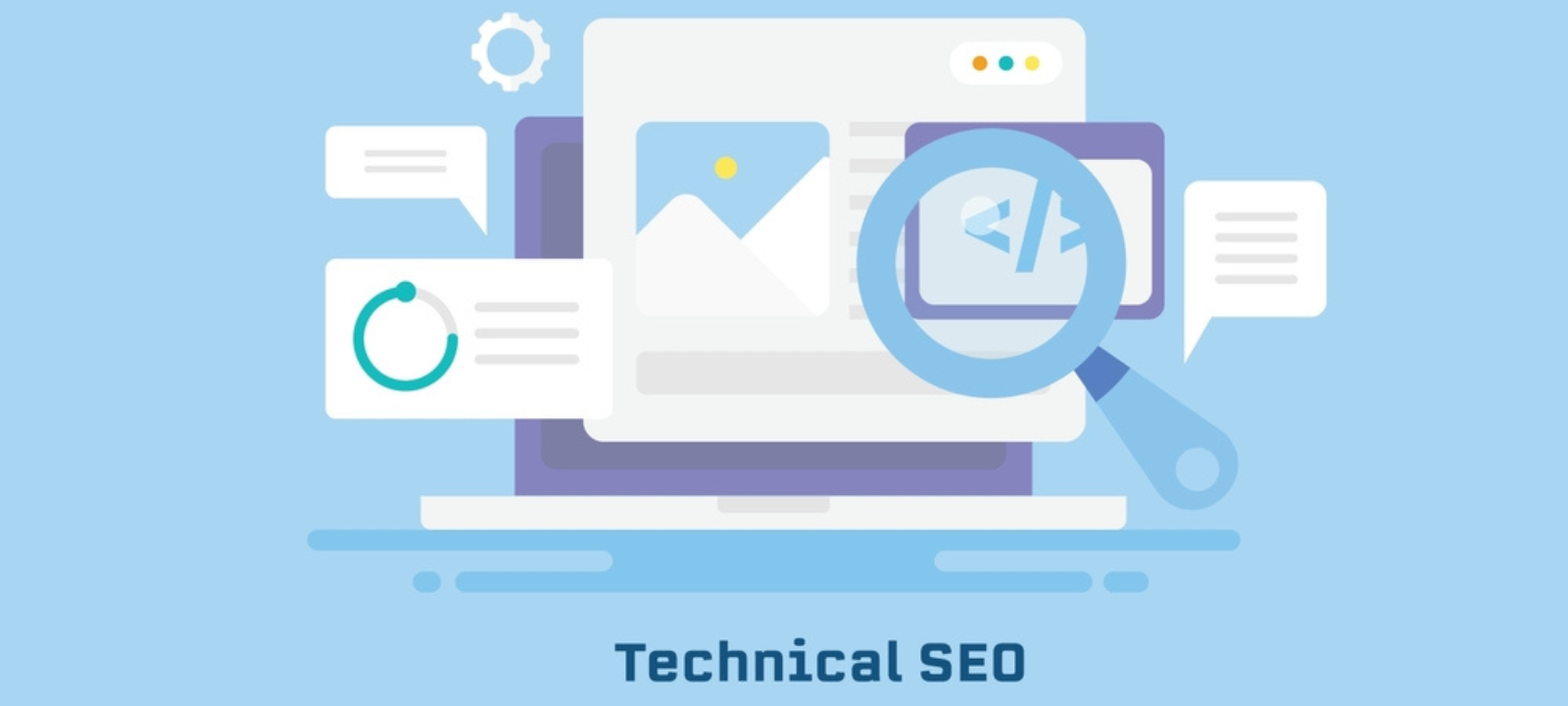 What is Technical SEO?