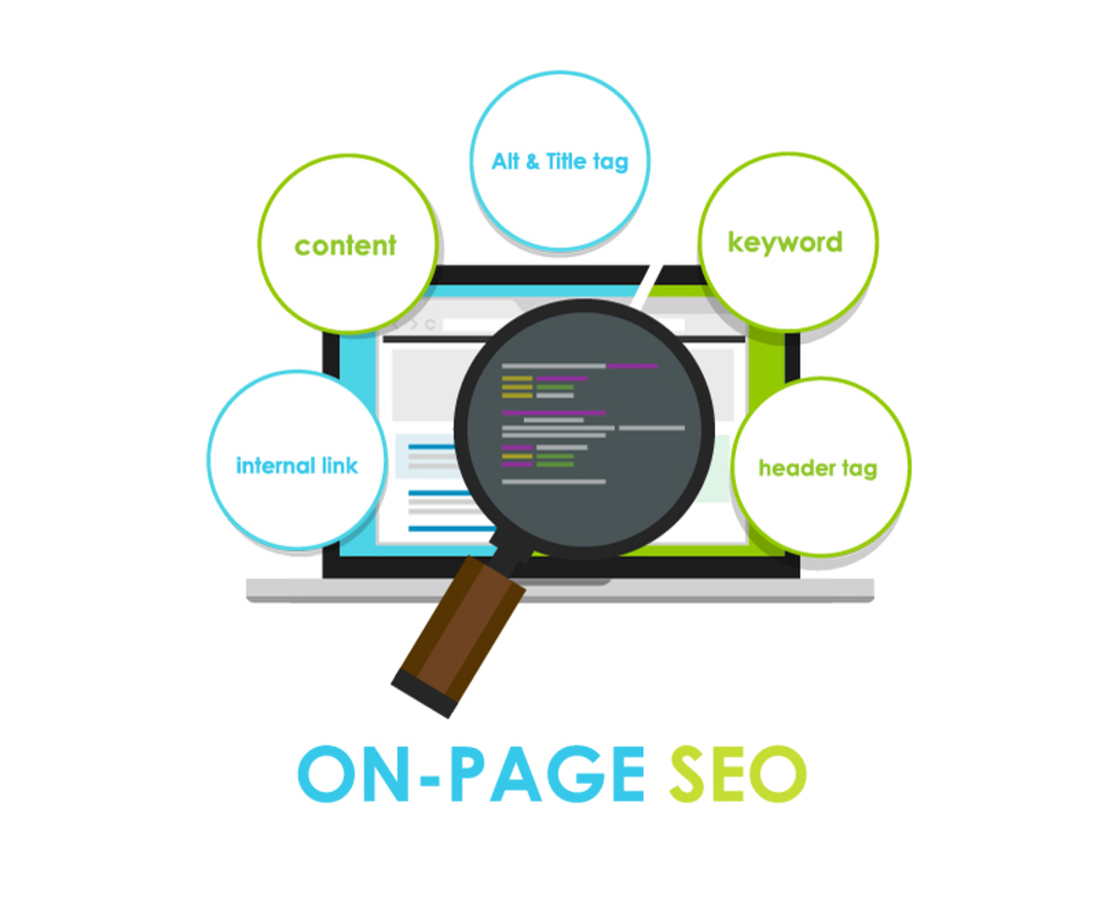 What is On-Page SEO?